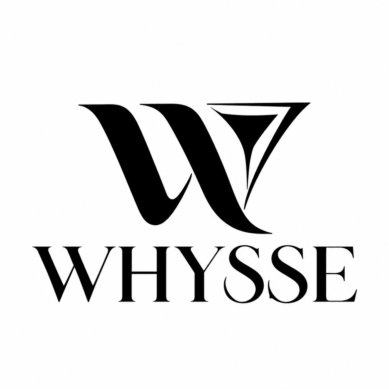WHYSSE logo